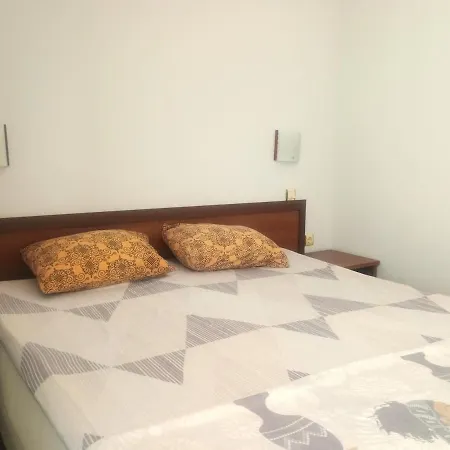 Sea View Penthouse With Terrace Солнечный берег