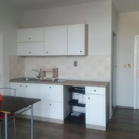 Sea View Penthouse With Terrace Апартаменты