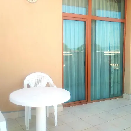 Sea View Penthouse With Terrace *