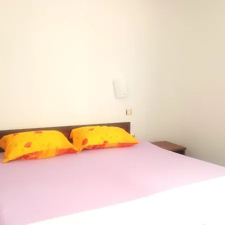 Апартаменты Sea View Penthouse With Terrace