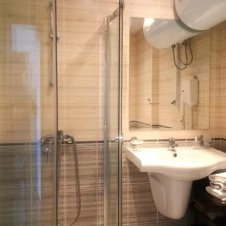 Sea View Penthouse With Terrace Апартаменты