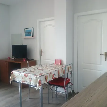 Sea View Penthouse With Terrace Апартаменты